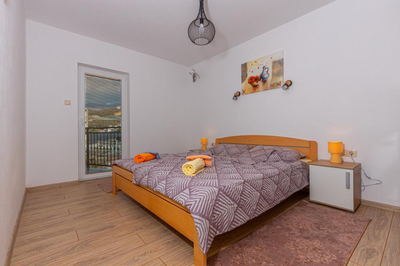 Sare Apartman *
