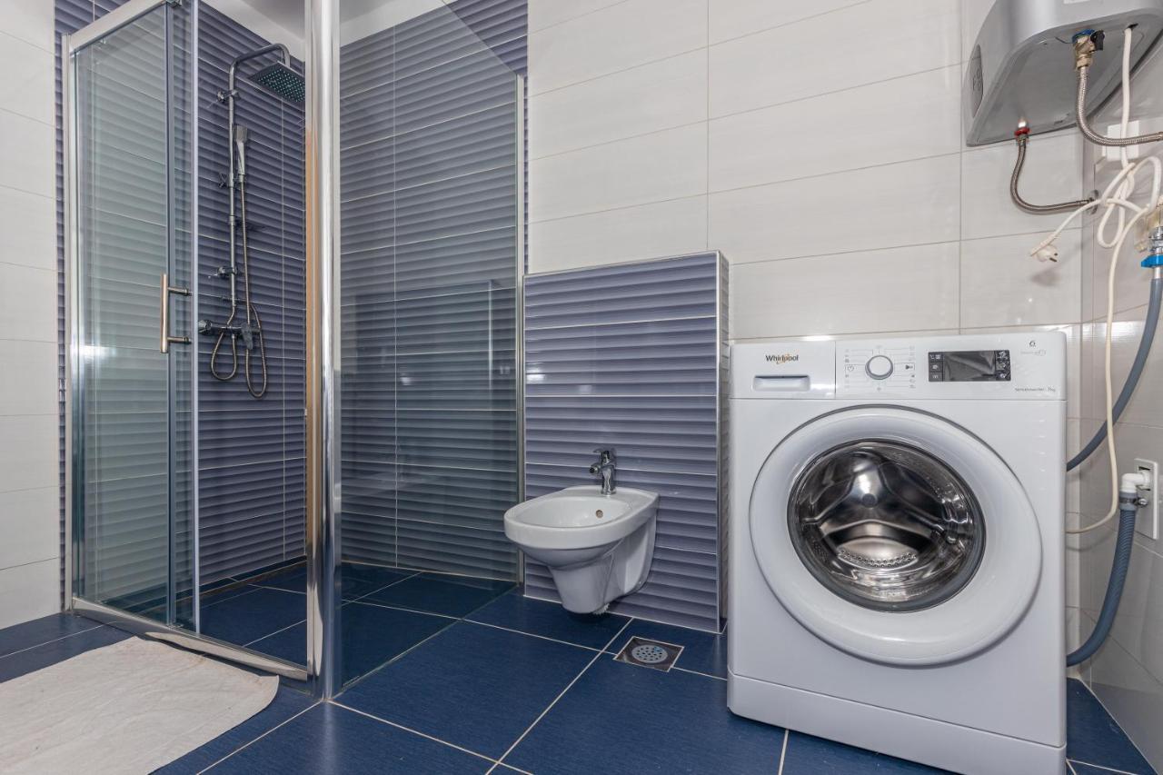 Apartman Sare *