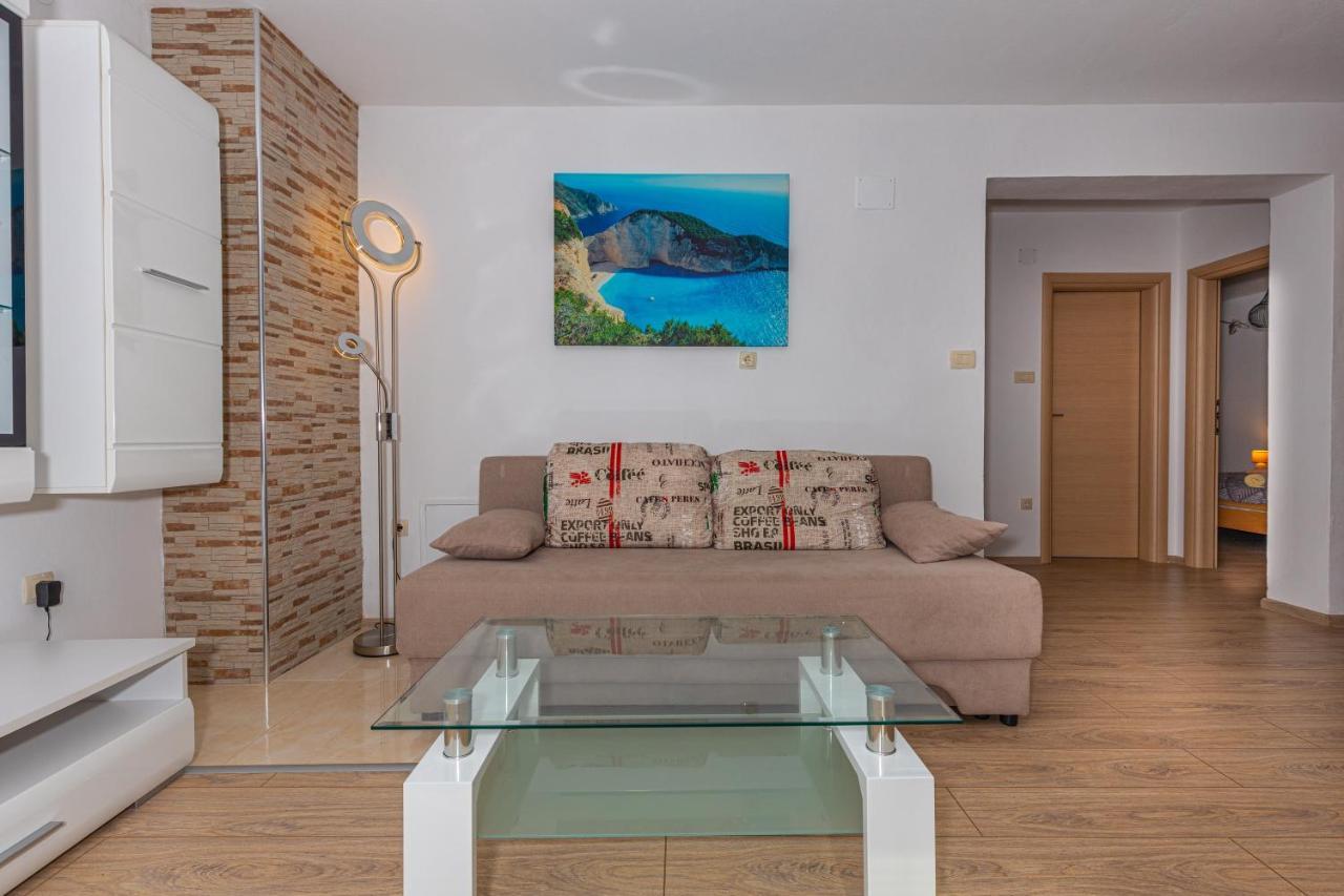 Apartman Sare Crikvenica