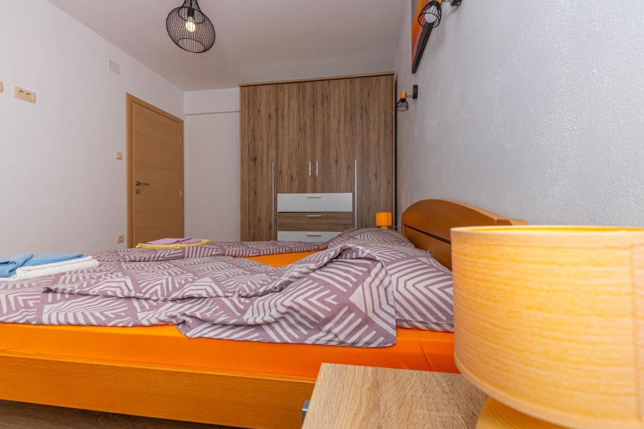 Sare Apartman *