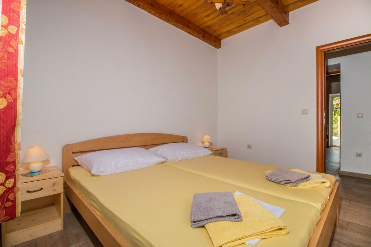 Apartman Sare *