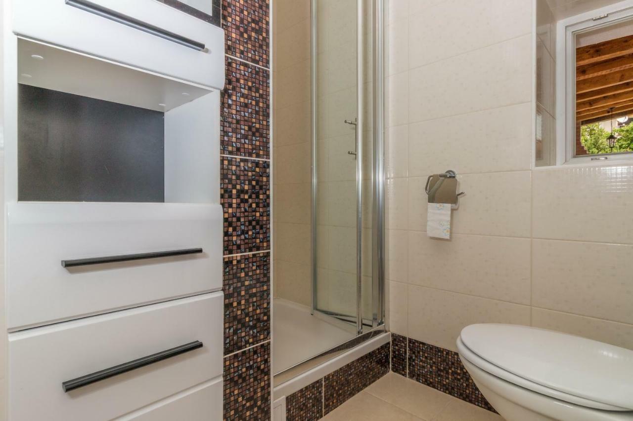 Sare Apartman