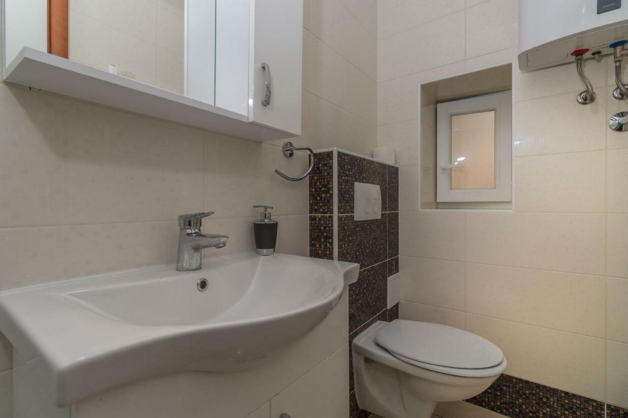 Sare Apartman *