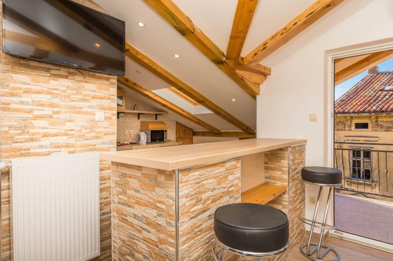 Apartman Sare