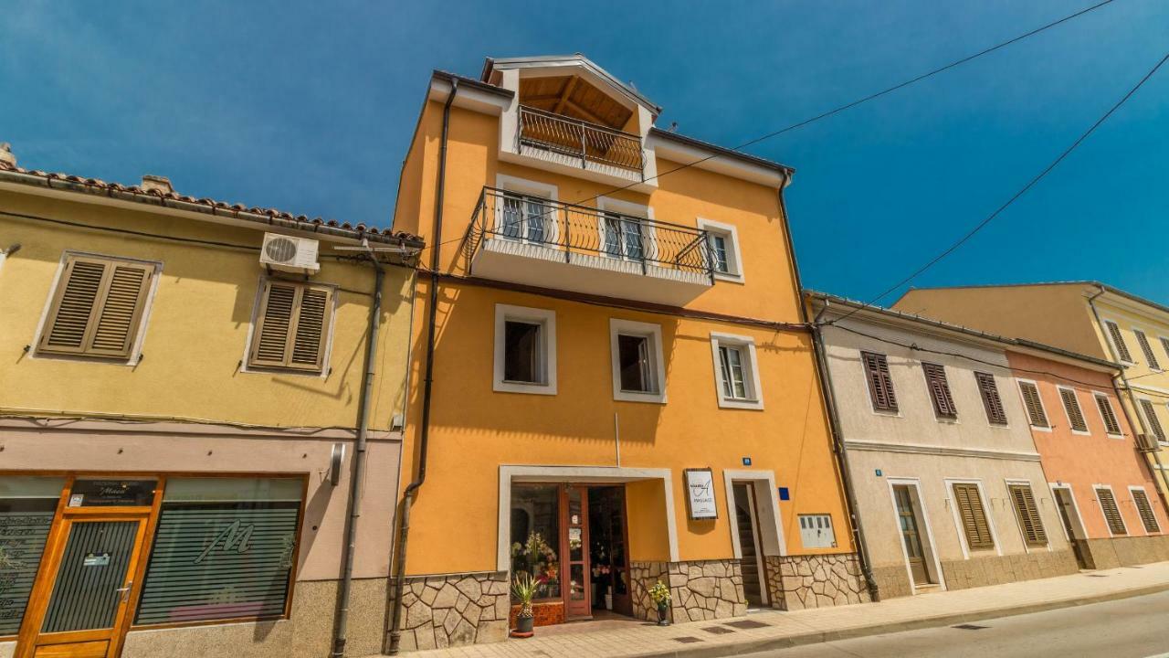 Apartman Sare