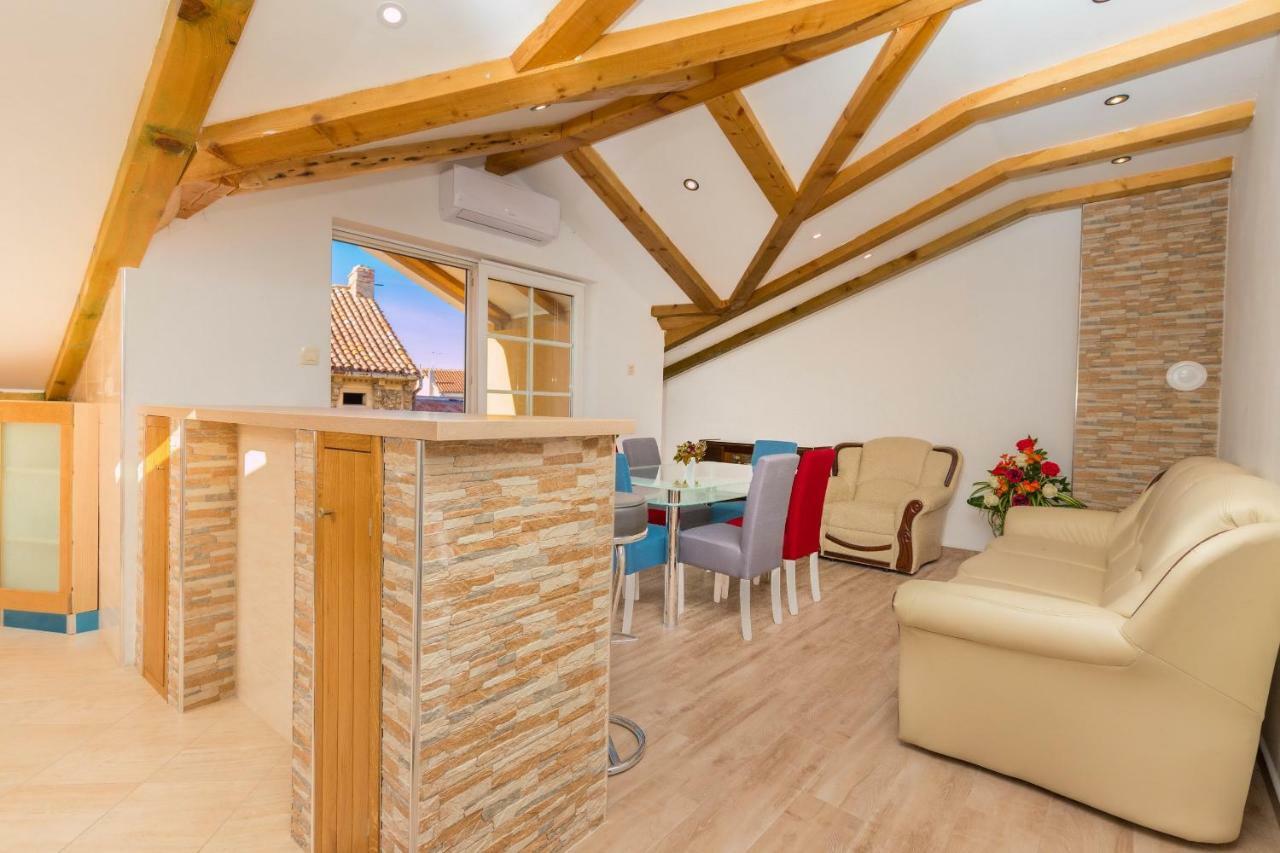 Sare Apartman