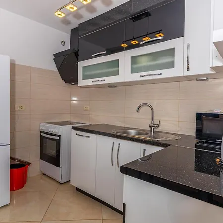 Apartman Sare Crikvenica Exterior photo