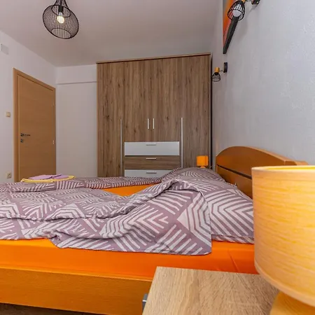 Apartman Sare Crikvenica Exterior photo