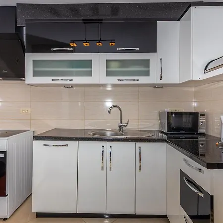 Apartman Sare Crikvenica Exterior photo