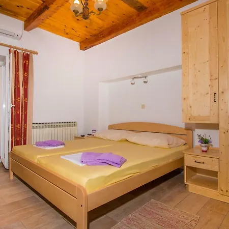 Apartman Sare Crikvenica Exterior photo