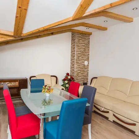 Apartman Sare Crikvenica Exterior photo