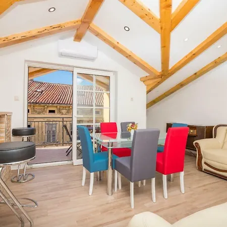 Apartman Sare Crikvenica Exterior photo