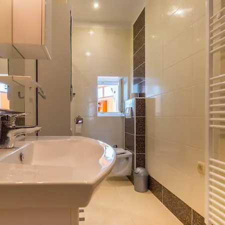 Apartman Sare Crikvenica Exterior photo