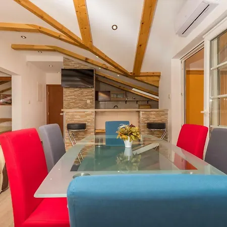 Apartman Sare Crikvenica Exterior photo
