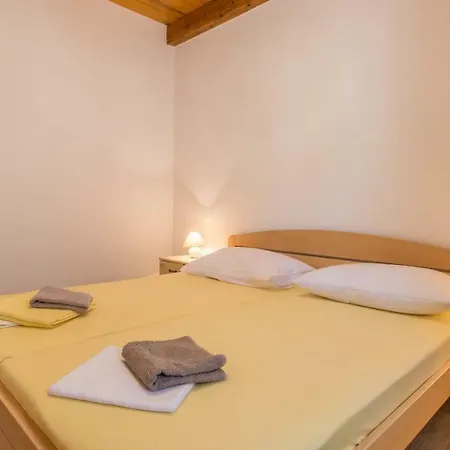 Apartman Sare Crikvenica Exterior photo