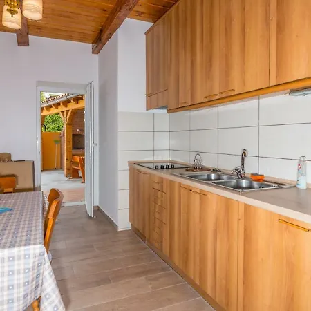 Apartman Sare Crikvenica Exterior photo