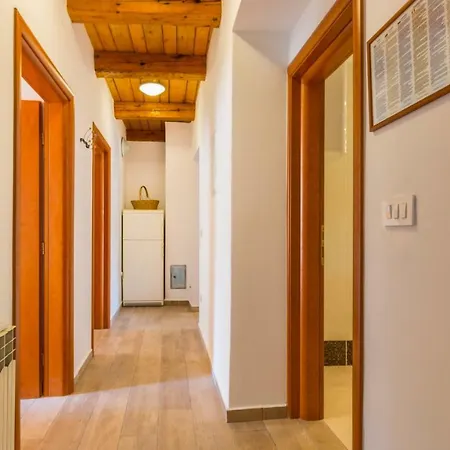 Apartman Sare Crikvenica Exterior photo