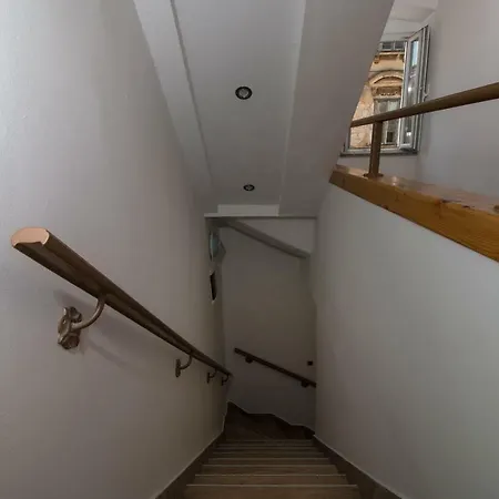 Apartman Sare Crikvenica Exterior photo