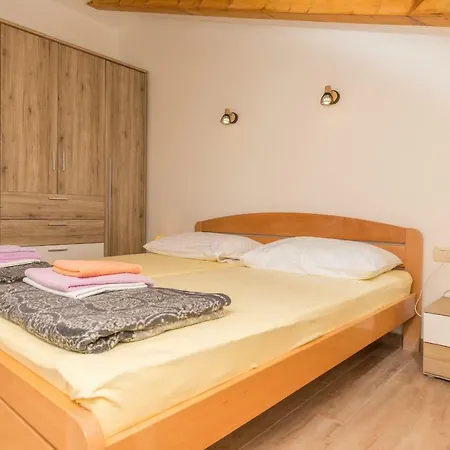 Apartman Sare Crikvenica Exterior photo