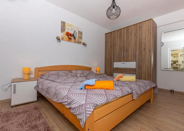 Apartman Sare