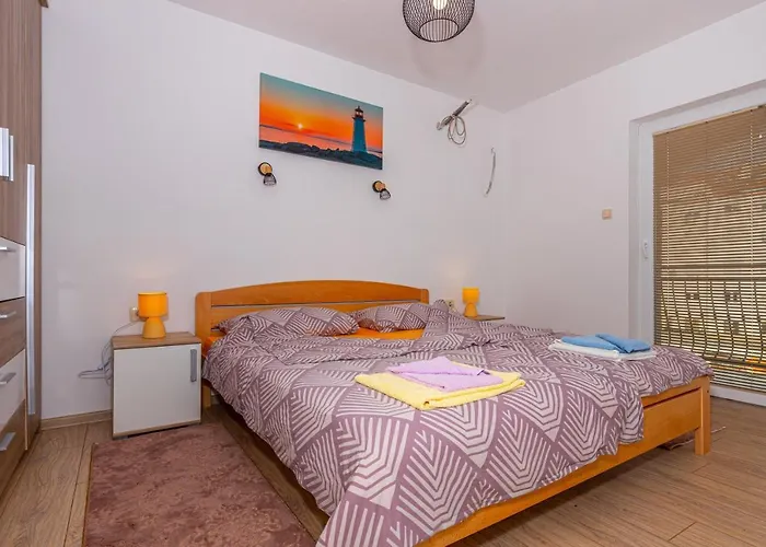 Apartman Sare
