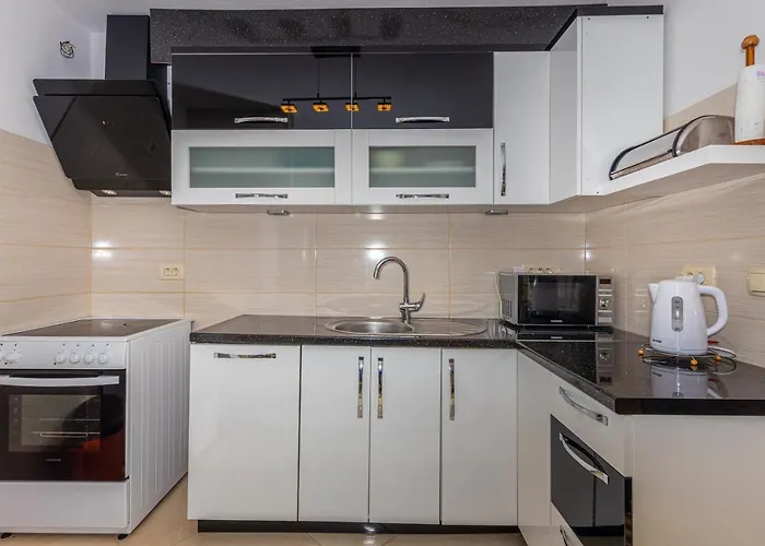 Apartman Sare