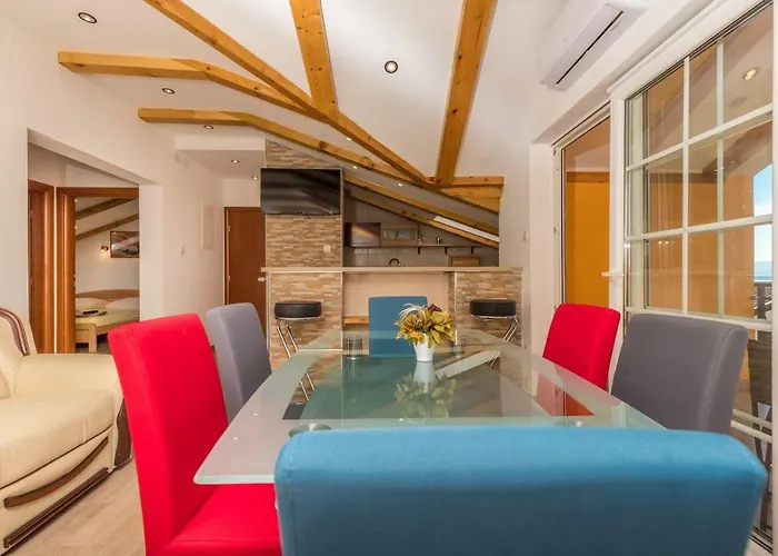 Apartman Sare