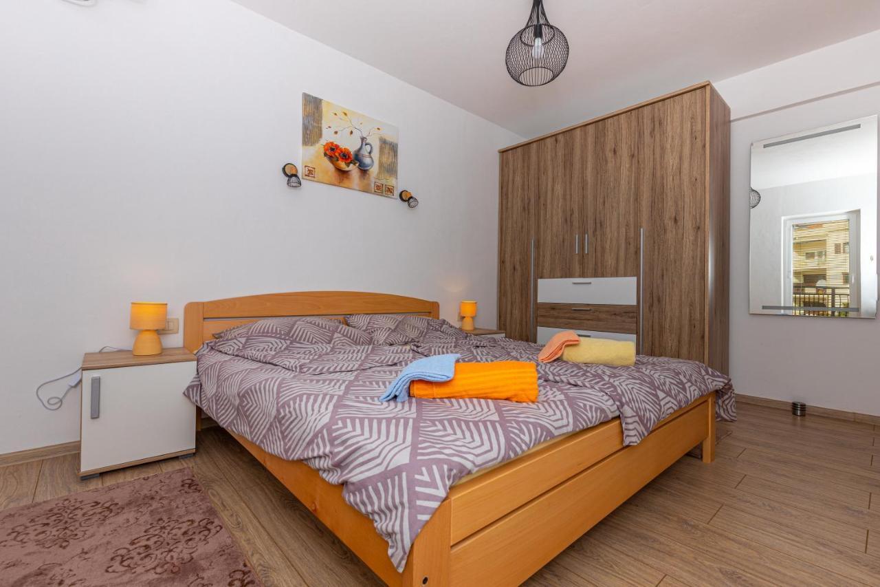 Apartment Sare