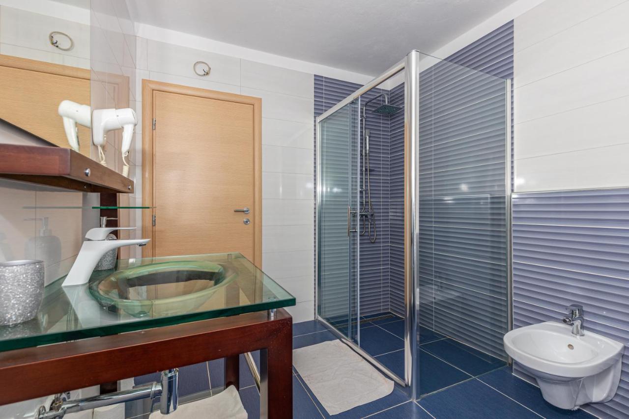 Sare Apartment Crikvenica