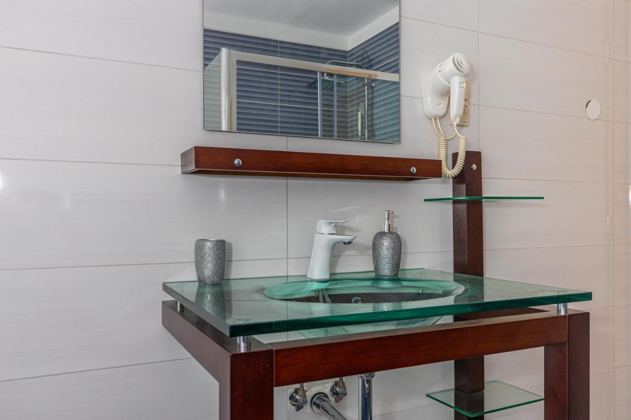 Sare Apartment