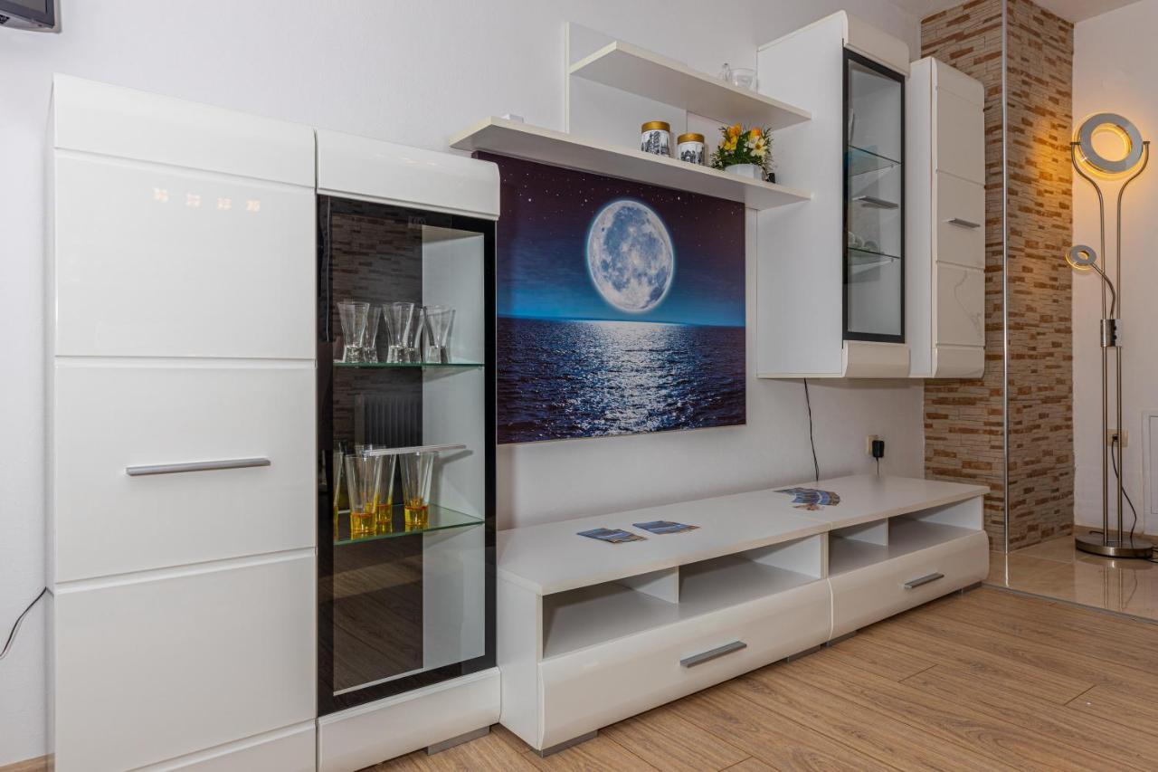 Sare Apartment