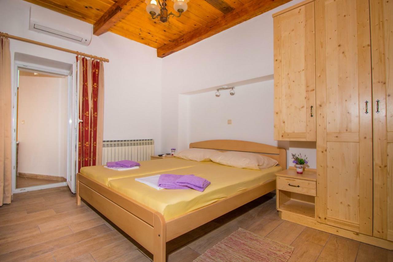 Sare Apartment Crikvenica