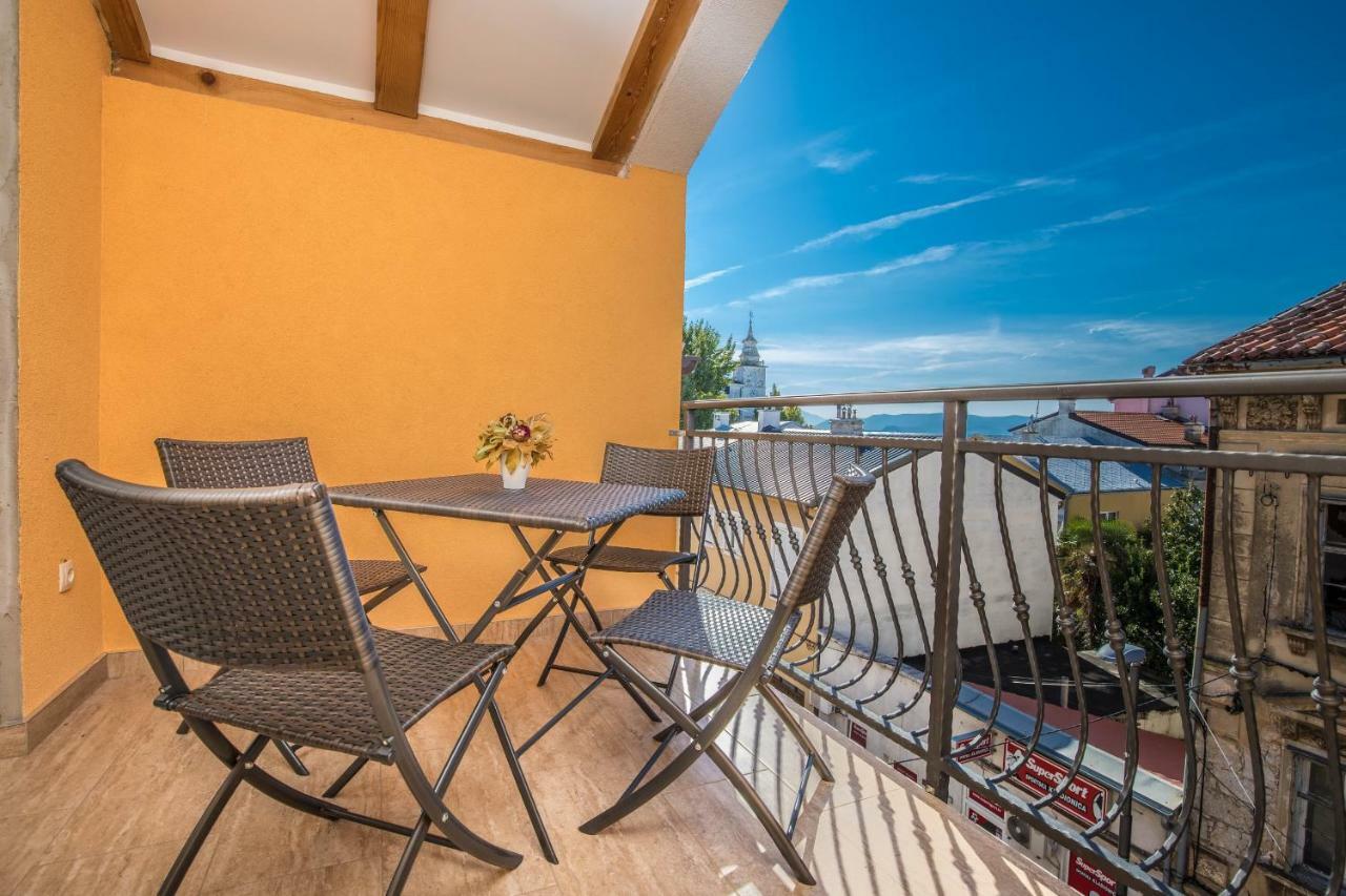 Apartment Sare Crikvenica