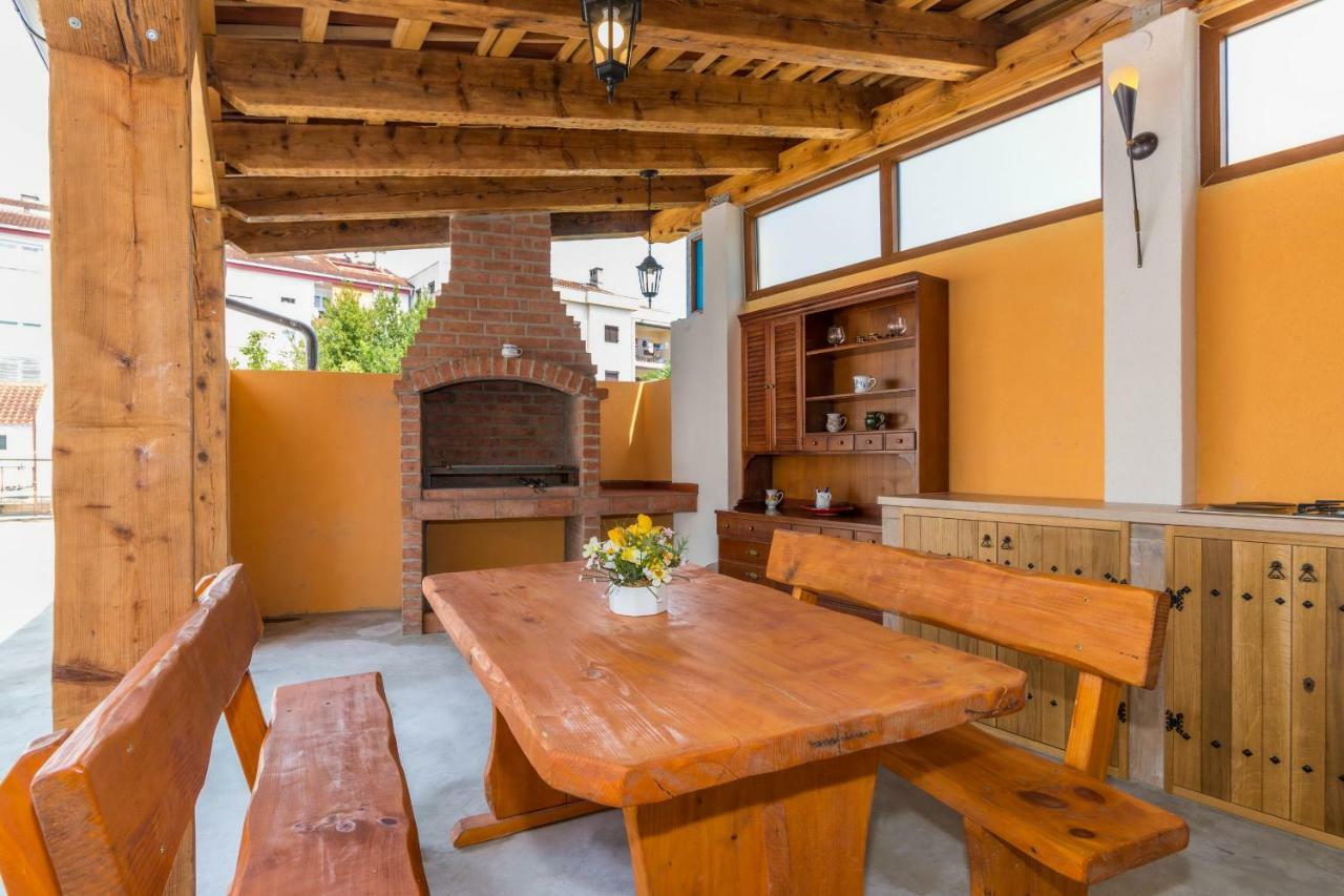 Apartment Sare Crikvenica