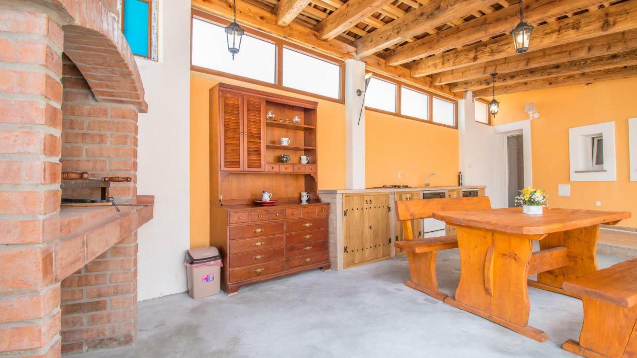 Sare Apartment
