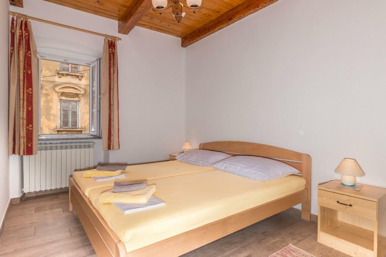Sare Apartment Crikvenica