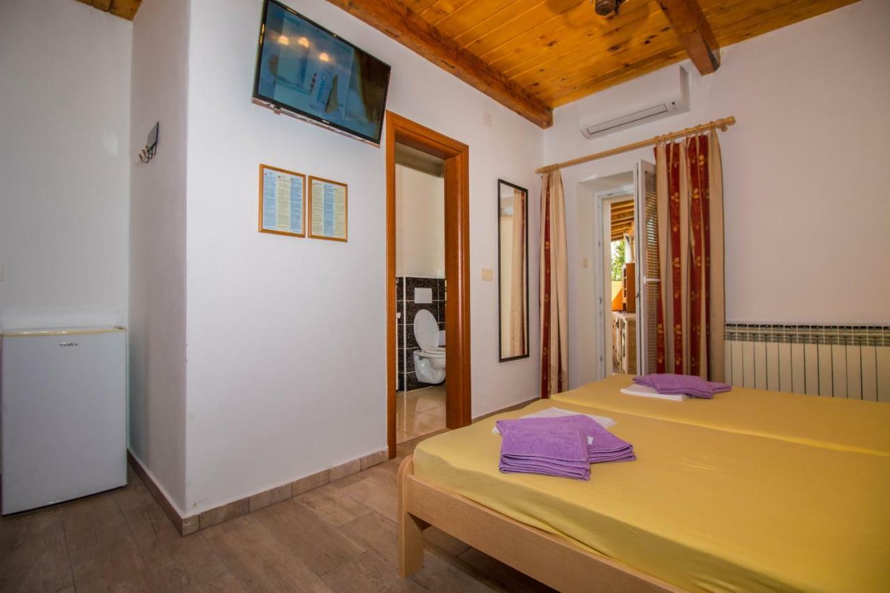 Sare Apartment Crikvenica