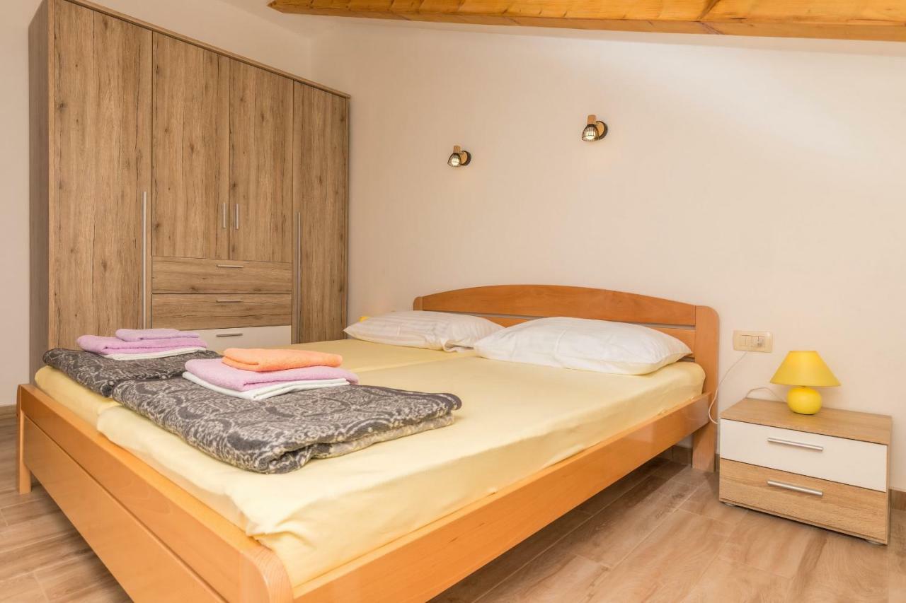 Apartment Sare Crikvenica