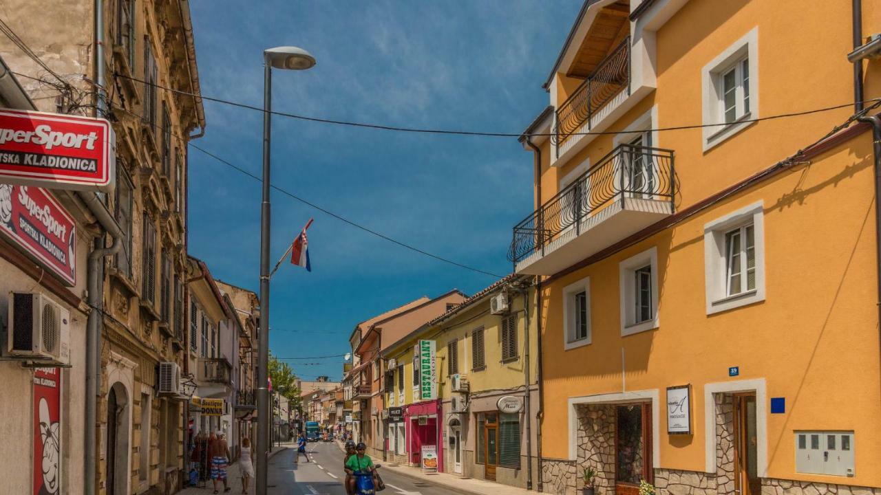 Sare Apartment Crikvenica