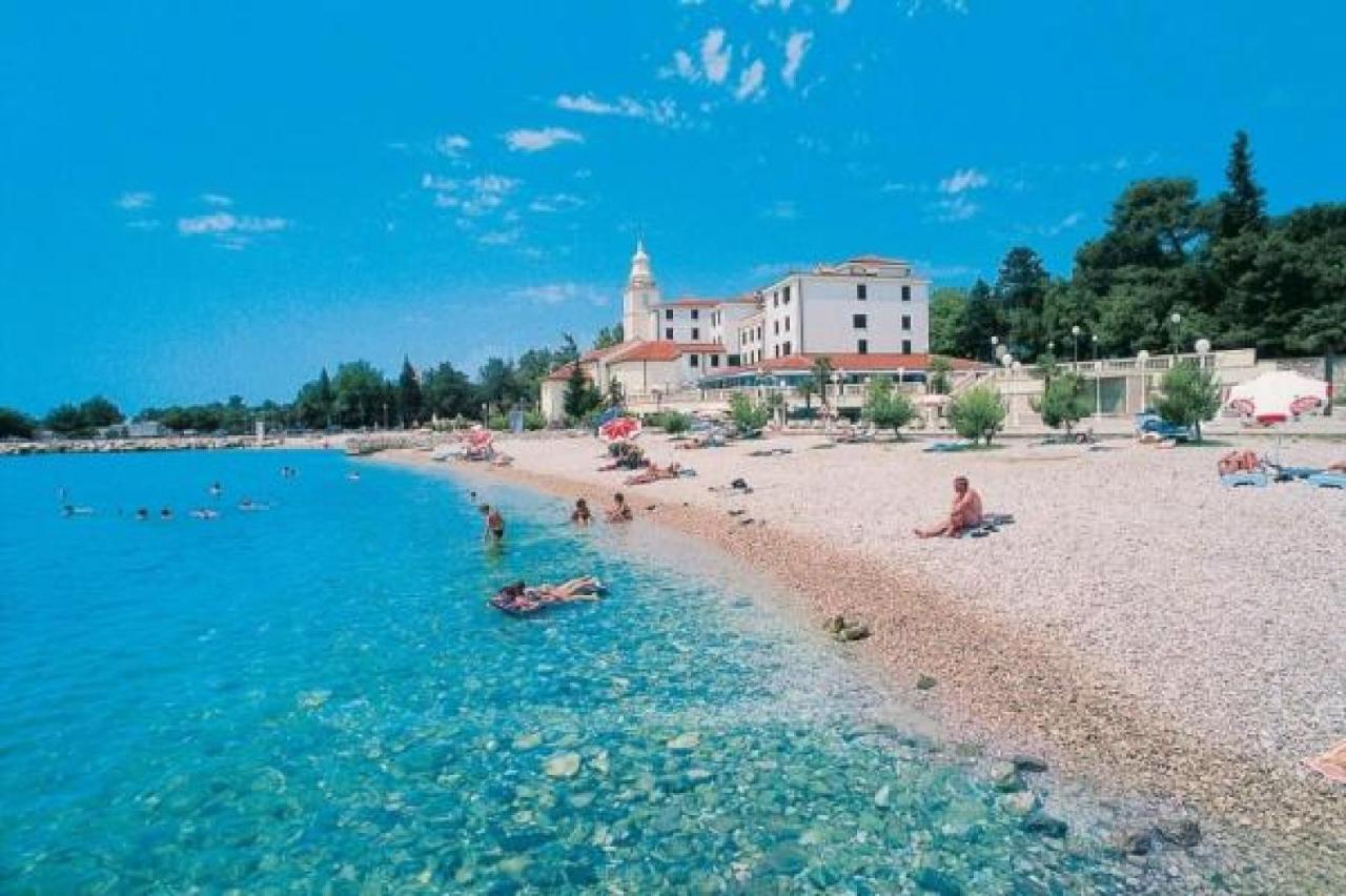 Sare Apartment Crikvenica